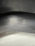 OEM BMW 21-26 G80 M3 REAR BUMPER CORNER TRIM COVER DIFFUSER DRIVER LEFT
