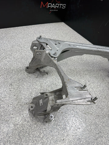 Porsche 22-25 718 GT4 RS GT4RS Rear Suspension Crossmember Subframe Cradle