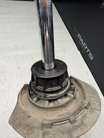 BMW 16-21 F87 M2 Front Left Driver Side Shock Absorber Strut OEM