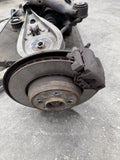 01-06 BMW E46 M3 Rearend Rear End Suspension Subframe Differential 101k