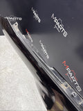 01-06 BMW E46 M3 Right Passenger Fender Carbon Black