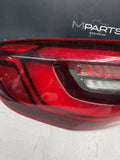 BMW G05 X5 X5M 2019-2023 LEFT LED Tail Brake Light H3744226108 63219448071 F95