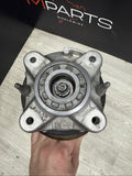 BMW 21-26 G80 G82 G83 M3 M4 FRONT RIGHT PASSENGER STRUT SHOCK EIBACH SPRING