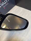 15-20 BMW F82 F83 M4 LEFT DOOR MIRROR / CAMERA / LANE ASSIST / CARBON FIBER CAP