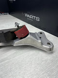 01-06 BMW E46 M3 Transmission Support Cross Member Bracket Mount + Poly Bushings