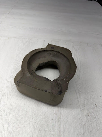 98-02 BMW Z3M Shift Knob Shifter 5 Speed Original Foam Insert Housing
