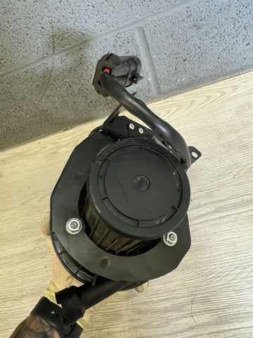 Ferrari California F8 19-23 Tributo Air Pump Secondary