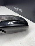 2016-2021 OEM BMW F87 M2 Left Driver Side Mirror Heated Auto Dim Competition