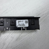 17–20 BMW 3 Series F30 F32 M3 M4 Driver Assistance Control Switch OEM 9268479