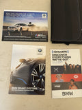 19-26 BMW 8 SERIES COUPE OWNERS MANUAL GUIDE BOOK & CASE OEM