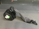 15-20 OEM BMW F82 F83 M4 Competition Right Rear Seat Belt Seatbelt Retractor