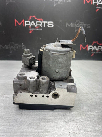 BMW OEM GENUINE ABS PUMP HYDRAULIC BLOCK CONTROL UNIT Z3M S52 E31 E34 E39 E38