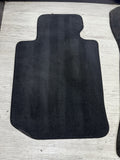 19-22 BMW G20 G80 330 M3 OEM Factory Floor Mats Set 7481640-06