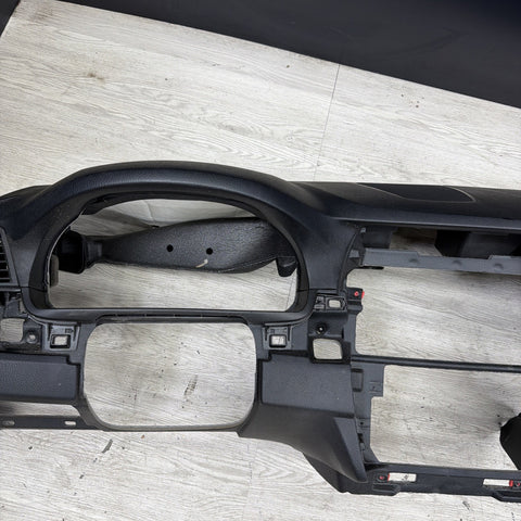 (PICKUP ONLY) BMW F10 M5 11-16 DASHBOARD PANEL DASH W/O HUD HEADS UP DISPLAY