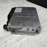 BMW E36 M3 S52 Engine Computer DME ECU ECM Control Unit Module OEM 1406464