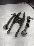 OEM BMW F80 F82 M3 M4 Rear Left/Right Lower Upper Suspension Control Arm