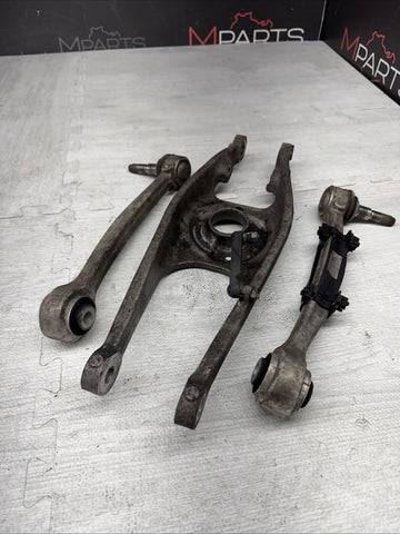 OEM BMW F80 F82 M3 M4 Rear Left/Right Lower Upper Suspension Control Arm