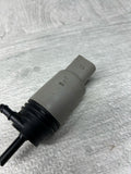 2006-2012 BMW 328 330 M3 Windshield Washer Pump 6934159 Used OEM