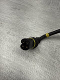 BMW OEM O2 OXYGEN SENSOR 750MM 01-06 E46 Z3 E36 S54 ENGINE