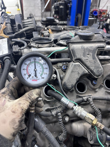 2011 BMW E90 E92 E93 M3 08-13 S65 V8 4.0L Complete Engine Motor 95k Miles