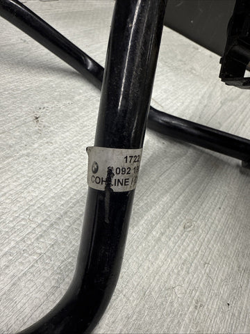 8092197 18-23 BMW F90 M5 OIL COOLER LINES PIPES