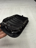 BMW 97-99 E36 M3 Front Kidney Grille Grill Gloss Black Right Passenger
