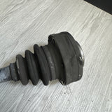 BMW 95-99 E36 M3 Factory Rear Axle Output Half Shaft *Notes*