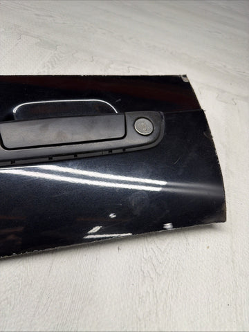 1995-1999 BMW E36 M3 Front Right Passenger Exterior Door Handle Coupe