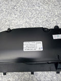 PORSCHE CAYMAN 718 GT4 RS 2024 OEM DASHBOARD CUP HOLDER TRAY TRIM