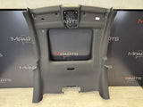 (PICKUP ONLY) BMW 23-26 G87 M2 SUNROOF HEADLINER HEADLINER BLACK OEM