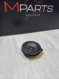 BMW G80 M3 F10 M5 530I 2017-2020 FRONT DOOR SPEAKER OEM 2622469