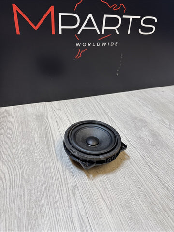 BMW G80 M3 F10 M5 530I 2017-2020 FRONT DOOR SPEAKER OEM 2622469