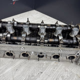 01-06 BMW S54 E46 M3 Motor Engine Cylinder Head Complete + Cams *Rusty*