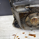 01-06 BMW E46 M3 S54 ENGINE MOTOR OIL PAN 11137838130