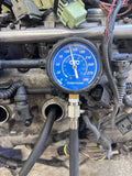 2007 BMW 06-10 E60 E63 E64 M5 M6 S85 V10 Complete Engine Motor 112k