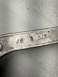 2009-2024 NISSAN GTR R35 OEM FRONT LEFT UPPER CONTROL ARM