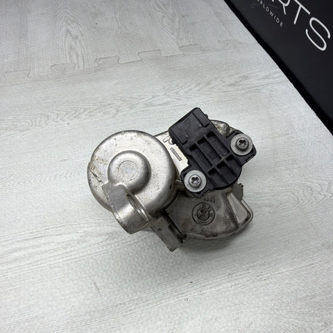 BMW E46 M3 Z4M E85 E86 Throttle Body Actuator S54 7831529