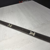00-03 OEM BMW E39 M5 Front Left Driver Door Lower Exterior Molding