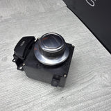 06-13 BMW 335i 328xi 328i E90 E92 CCC iDrive Controller Switch KNOB 9125348