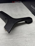 BMW 84-91 E30 318 325 M3 Black Left Driver Door Arm Rest