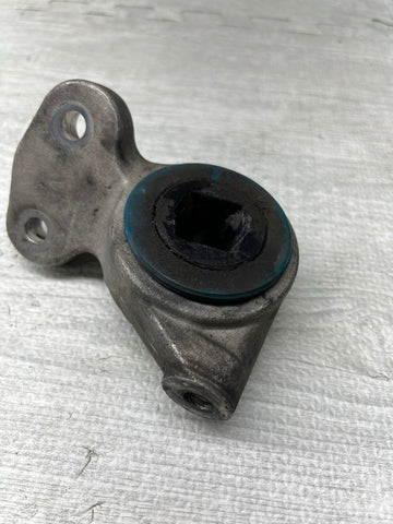 01-06 BMW E46 M3 Front Lower Control Arm Bushing FCAB Polyurethane