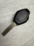 2001-2006 BMW E46 M3 Ignition Key Original OEM