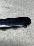 BMW 3 E46 M3 Front Bumper Right Reflector 63148383012 8383012 Carbon Black