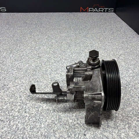01-06 BMW M3 E46 Z3 M E36 S54 Power Steering Pump OEM 2229679
