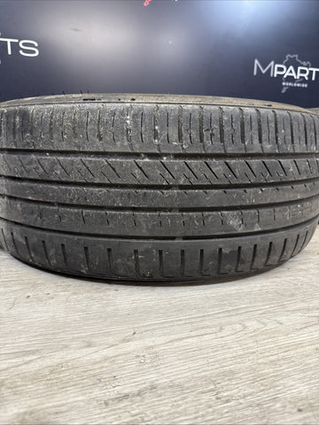 01-06 BMW E46 M3 Wheels Rims Style 67 Factory OEM 18” Staggered