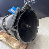 BMW E39 E46 E36 M3 6 Speed Manual Gearbox Transmission Getrag 107k Converted
