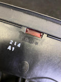 1988-1995 Bmw E34 Center Dash Board Air AC Vent