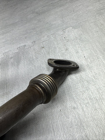 OEM 2012-2020 BMW M5 M6 M8 X5M X6M S63N S63M S63R EXHAUST MANIFOLD LEFT