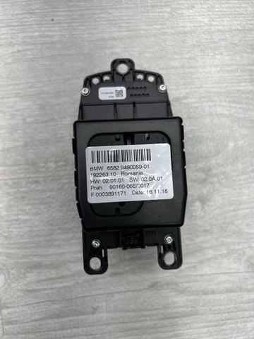 BMW I01 i3 F20 F21 F22 F30 F31 F32 F33 F36 F25 F26 F15 F16 Controller 9490069