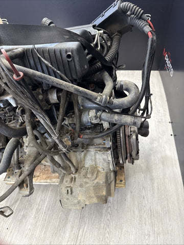 2000 BMW Z3 M Z3M S52 Engine Motor 52k Miles Complete